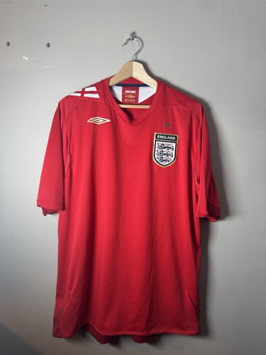 Authentic umbro england - authentic,