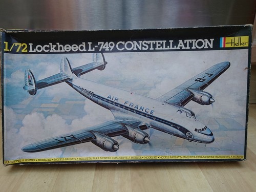 1982 heller scale - 1982, 1/72