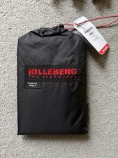Hilleberg Allak 2 Footprint