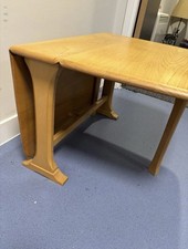 Vintage Ercol Model 820