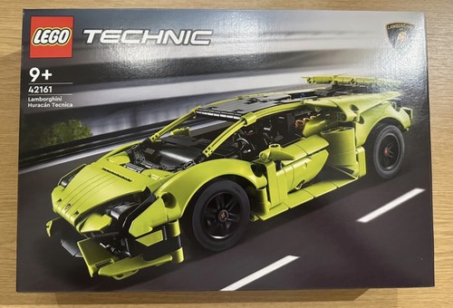 Lego technic lamborghini - technic,