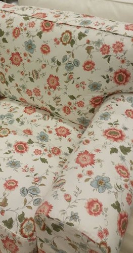 Used ikea ektorp - used, for