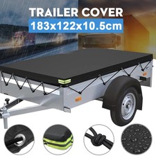 6 x 4 FT TRAILER COVER HEAVY