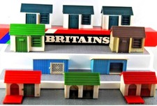 Various 1:32 BRITAINS FARM