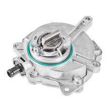 Vacuum Pump For Audi A3 A4 A6 TT Seat Leon VW Eos Golf Passat Scirocco 2.0 TFSI