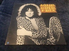 T-Rex Solid Gold compilation