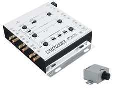 Autotek ATK2/3X 2 or 3 Way Car