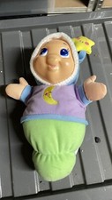 vintage playskool hasbro glow