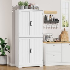 Pantry cupboard 180 tall - cm,