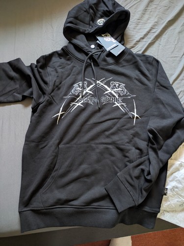 Philipp plein sport hoodie - philipp,