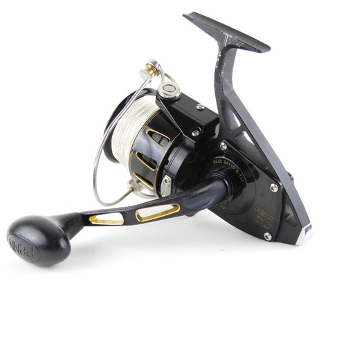 Penn torque trqs7 fishing - torque,