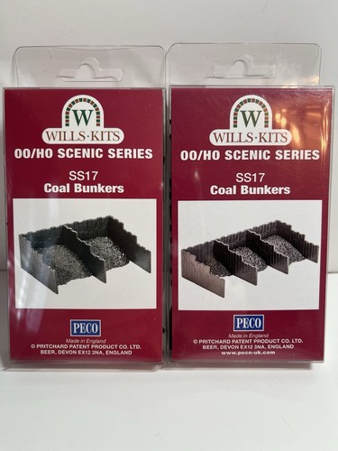 Wills ss17 gauge coal - ss17,
