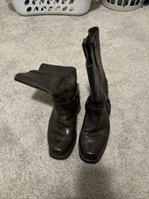 Men’s Frye Harness Boots