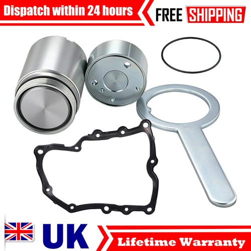 Repair kit dsg mechatronics - repair,