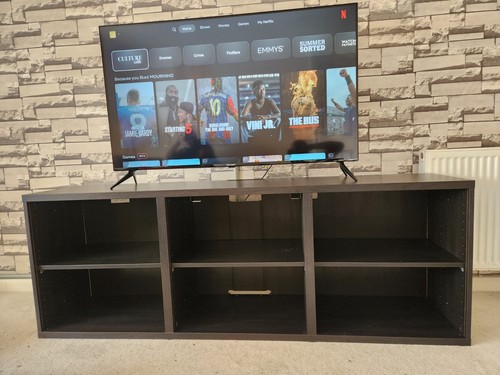 Ikea bestå bench black - ikea, tv