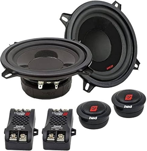 Cerwin vega h7525c - vega, 13cm
