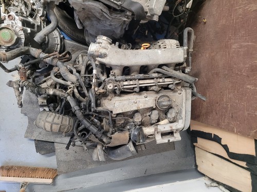 Bam 225 engine complete - engine,
