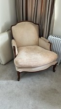 Vintage Laura Ashley Chair