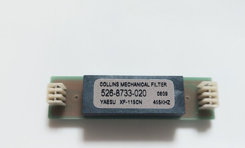 Yaesu 122cn 115cn cw - xf-115cn,