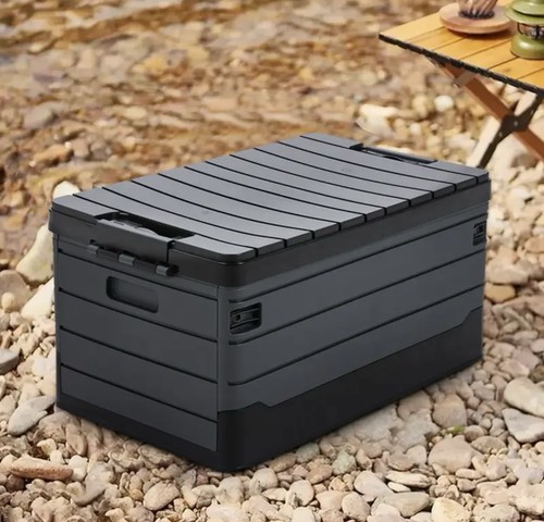 60l outdoor camping storage - camping,