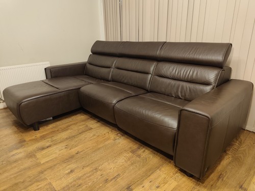 Ekornes stressless emily brown - emily,