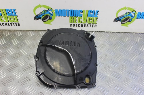 Yamaha xjr 1300 - yamaha, clutch
