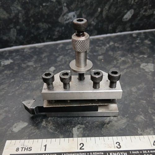T37 myford size holder for - holder,