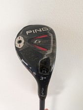 Ping G410 3 Hybrid Stiff Alta