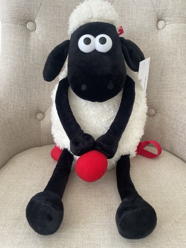 Shaun the sheep - shaun,