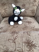 Brand New Hand Knitted ‘Jess