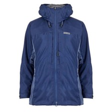 Paramo Womens Alta III Jacket Midnight / Indigo Blue