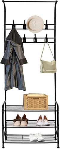 Innotic coat rack stand - rack, with