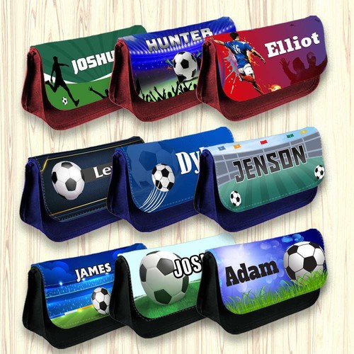 Personalised pencil case - personalised,