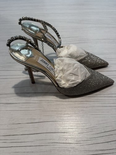 Jimmy choo saeda 100 - jimmy,