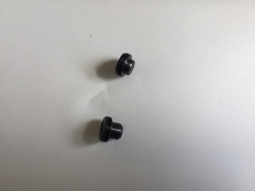 Bsa hammer spring adjuster - hammer,