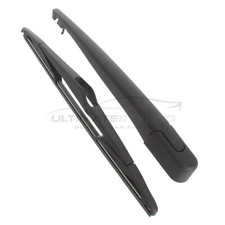 Rear Windscreen Wiper Arm &