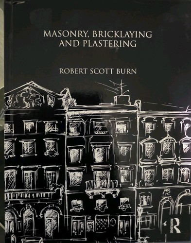 Masonry brick and - masonry,