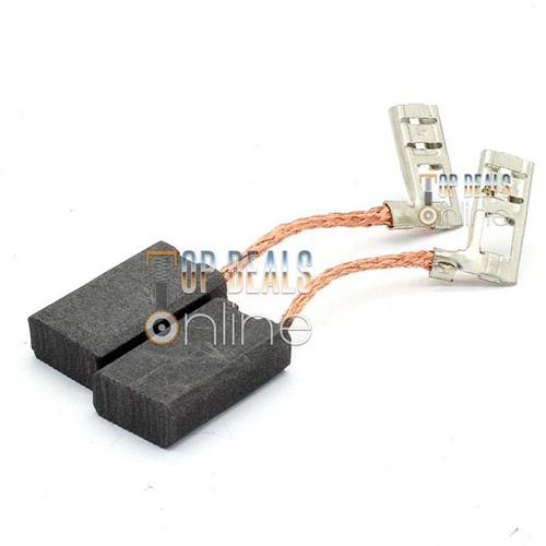 Bosch gbh dfe carbon brushes - bosch,