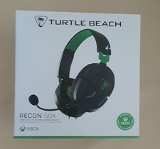 Turtle Beach Recon 50x Gaming