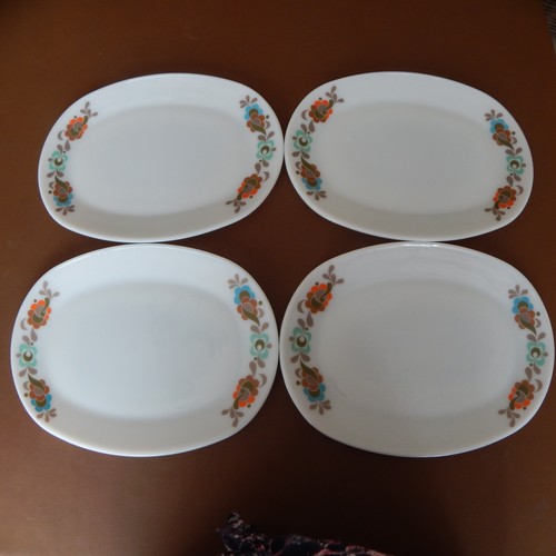 Vintage jaj pyrex carnaby - jaj,