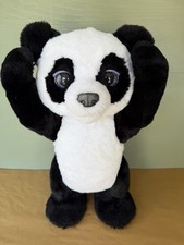 Fur Real Friends Panda with