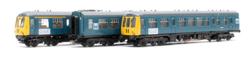 Graham farish gauge - gauge, br