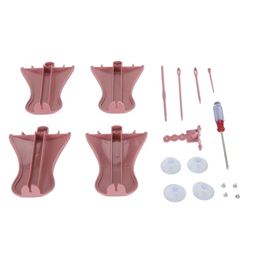 18pcs knitting machines - 18pcs,