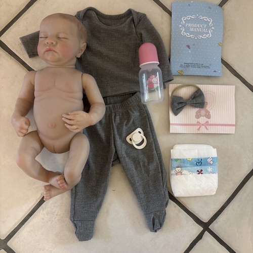 Superb quality reborn - quality, newborn