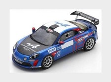 1:43 Spark Renault A110 Alpine