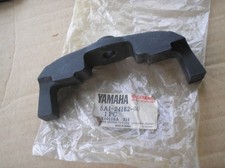 Yamaha 50 FS1SE chopper NOT