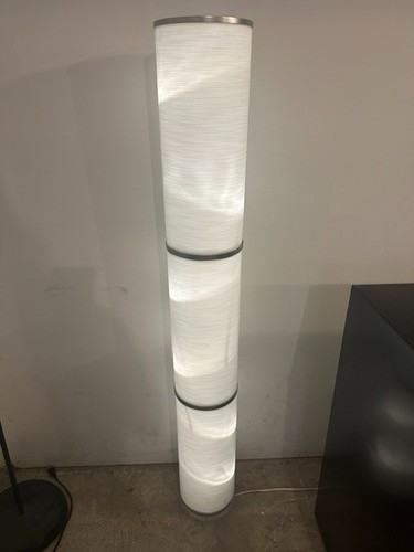 Ikea vidja cilinder - cilinder, floor