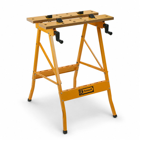 Rocwood folding workbench - rocwood,