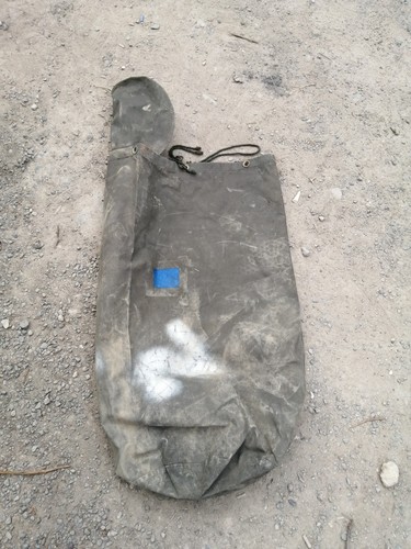 British army 9x9 tent - british,