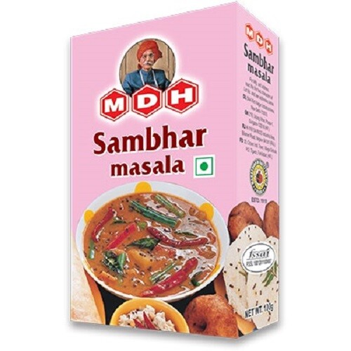Mdh various seasoning - various, masala